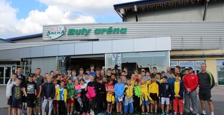 Podsumowanie projektu Akademia sportu zapaśniczego Ryszarda Wolnego